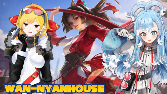 Vtuber hololive Indonesia Kaela dan Kobo Akan Mainkan Honor of Kings di Launch Week