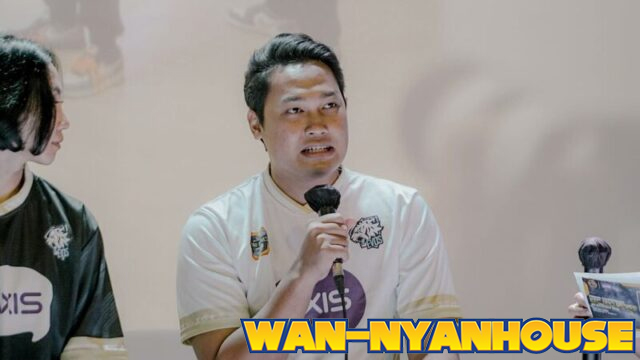 EVOS Oner Jelaskan Peluang EVOS Buka Divisi HOK
