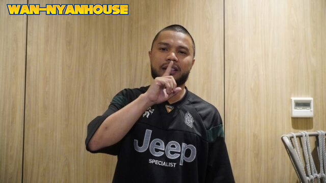 CEO HomeBois, Daddyhood Beri Konfirmasi Kabar Skylar Direkrut King Empire!