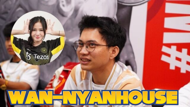 Dipilih Vivian Jika Bisa Tarik Orang ke Team Vitality, Razeboy Jawab Begini