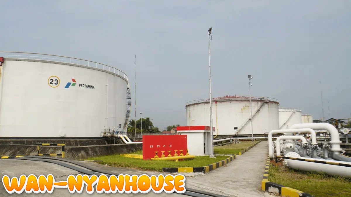 Kejagung Usut Kasus Korupsi Tata Kelola Minyak Pertamina