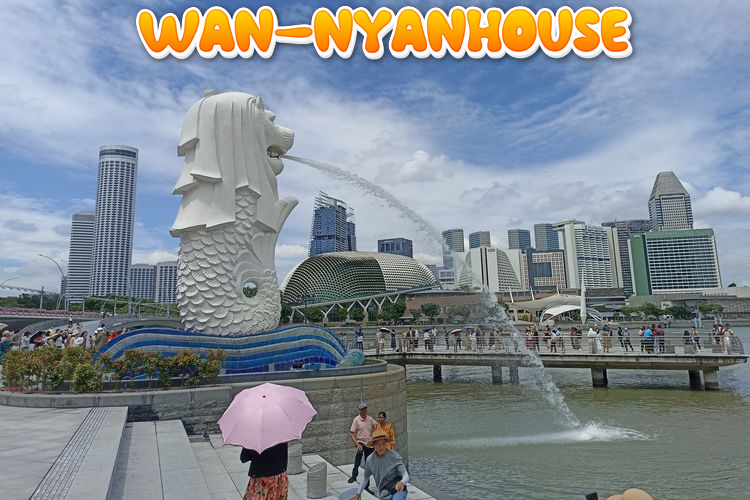 Seorang WNI Akan Diadili di Singapura Usai Pamer Alat Kelamin ke Pramugari, Ini Respons Kemlu RI