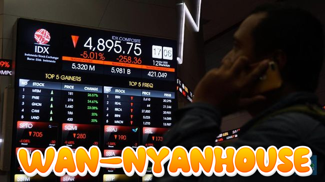 Kejadian saat Krisis 2008 Terulang, Saham Microsoft Anjlok 8 Pekan Berturut-turut