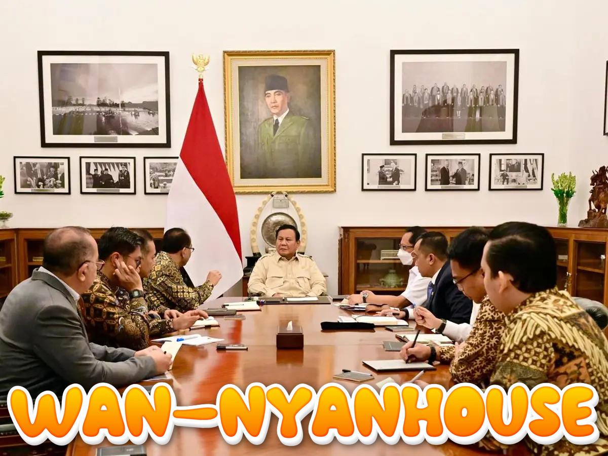 Bos BEI Sebut Pertemuan Prabowo dan Konglomerat Indonesia Beri Sentimen Positif untuk IHSG