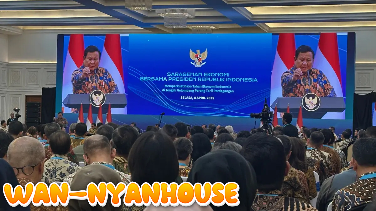 Prabowo Perintahkan Hapus Kuota Impor Daging