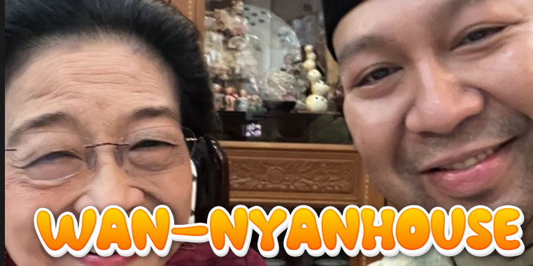 PDIP Sebut Didit Hediprasetyo Silaturahmi ke Megawati Tak Bawa Pesan Politik