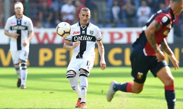 PARMA-CITTADELLA 3-1 (FINALE) / LA DIRETTA LIVE DI ANDREA BELLETTI ... Genoa vs Parma Live 0-0: La Cronaca di Andrea Belletti—Momen Kunci & Statistik 2025
