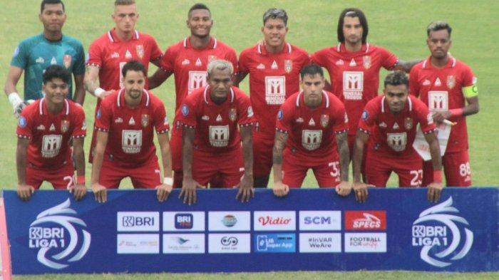Pastikan Jalannya Pertandingan Persis Solo vs Malut United di Stadion Manahan Berlangsung Aman dan Kondusif, Kapolresta Surakarta Turun Langsung Pimpin Pengamanan