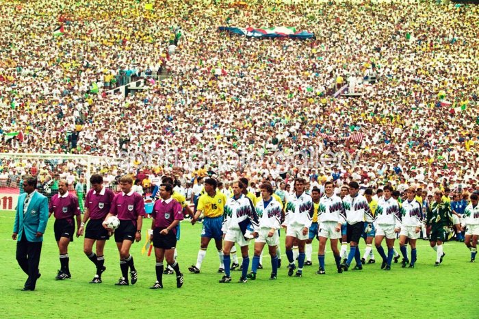 Brazil vs Italy: How to Watch, U-17 World Cup Preview