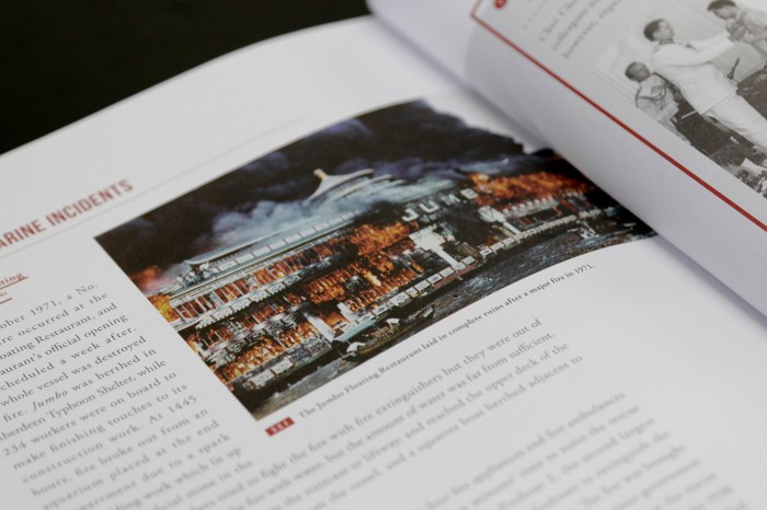 How one of the worst fires in Hong Kong’s history started, taking the ... Kronologi lengkap kebakaran yang melanda kota Hong Kong