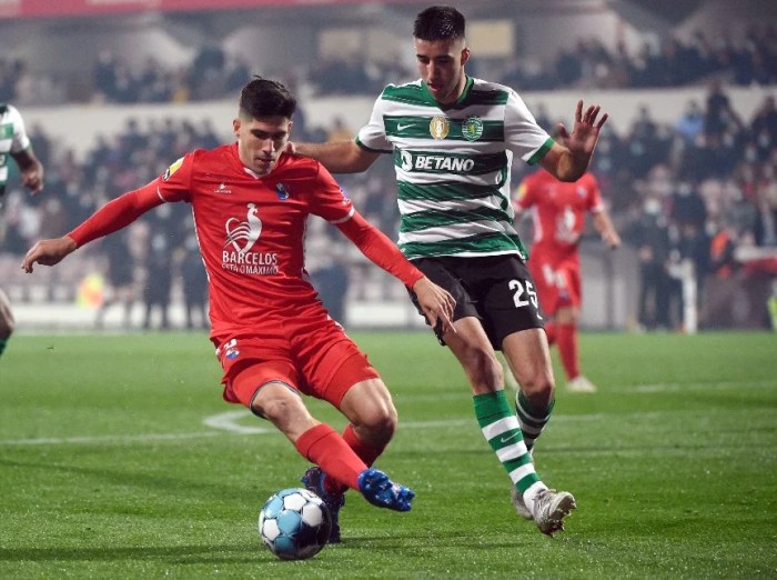 Prediksi pertandingan Gil Vicente vs Santa Clara dan informasi live