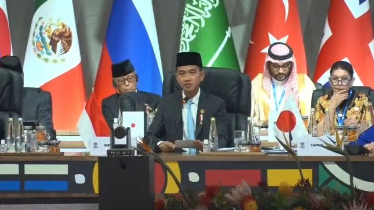 Gibran Ajak Pemimpin G20 Bangun Kerja Sama Adil di Era Revolusi AI: Tekankan Inklusivitas dan Etika Global