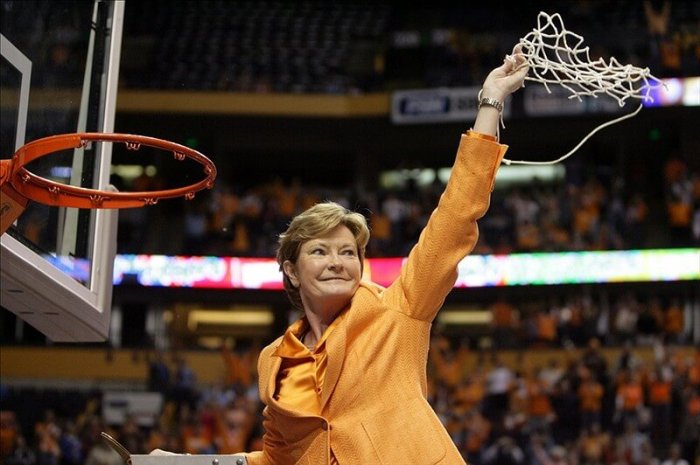 WBB Preview: Pat Summitt Heritage Classic: #8/9 Lady Vols at UT Martin