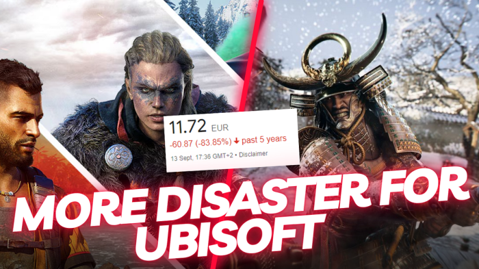 Ubisoft employees expect layoffs following the creation of the new ... Ubisoft shuttering freshly-unionised Halifax studio, 71 jobs affected