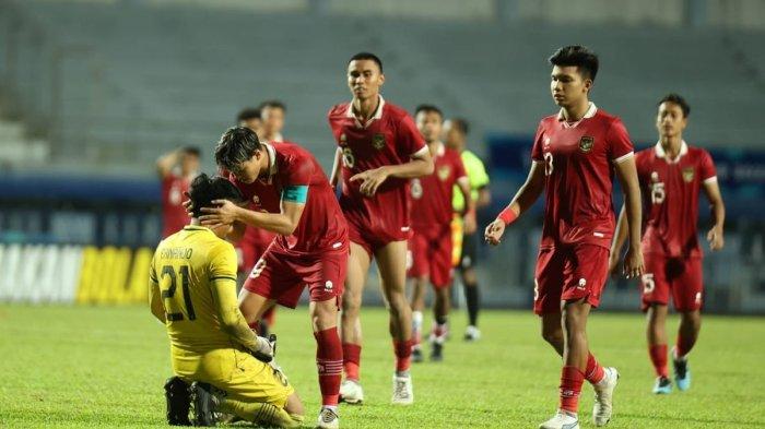 Tường thuật U23 Việt Nam vs U23 Philippines bảng C giải U23 Đông Nam Á 2023 Trực tiếp U23 Việt Nam 0-0 U23 Trung Quốc: Không có chỗ cho sai lầm