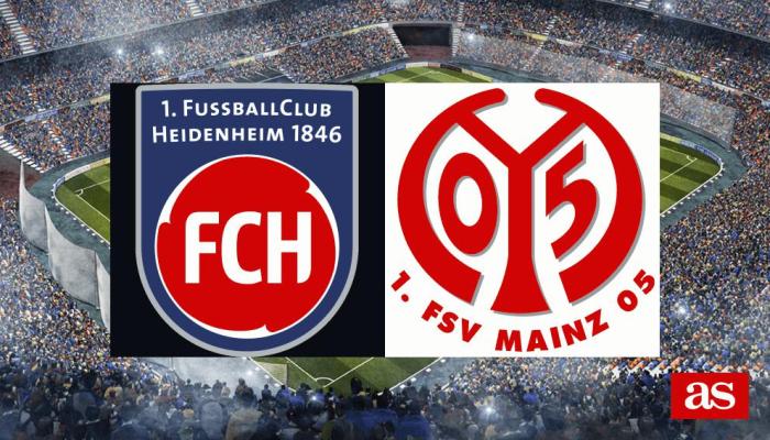 Darauf kommt es für Mainz 05 gegen Heidenheim an