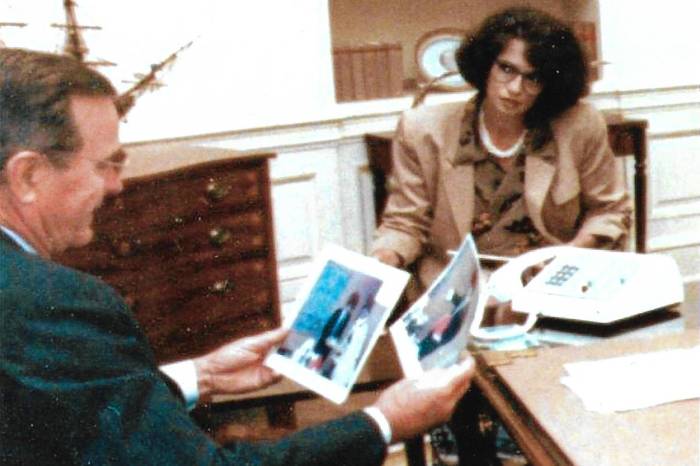 Sinopsis Chief of Station, Balas Dendam Eks Agen CIA Atas Kematian Istri