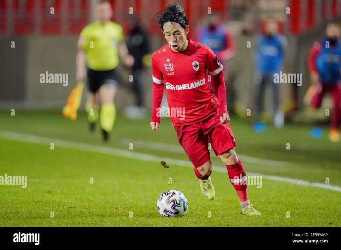 Royal Antwerp Siap Hadapi Raal La Louviere di Perempat Final Piala Belgia: Misi Lanjutkan Tren Positif
