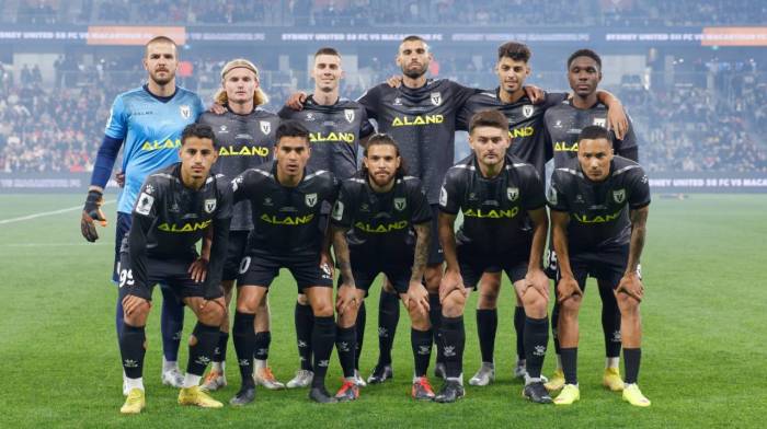 ALM PREVIEW: Macarthur v City