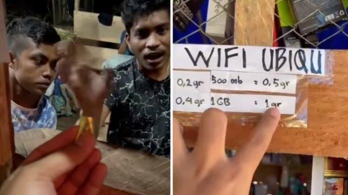 Link Video Golda Viral di TikTok Bikin Heboh, Ini Faktanya!