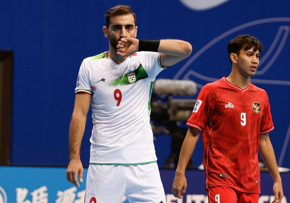 Pelatih Iran Tak Senang Meski Lolos ke Final AFC Futsal 2026