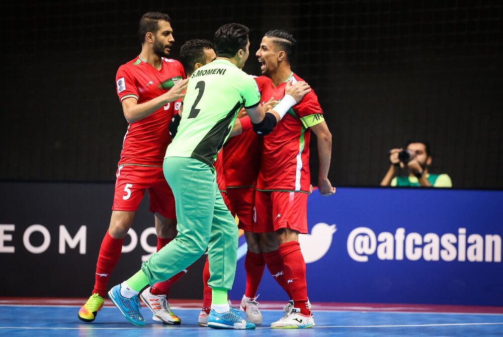 Pelatih Iran Tak Senang Meski Lolos ke Final AFC Futsal 2026