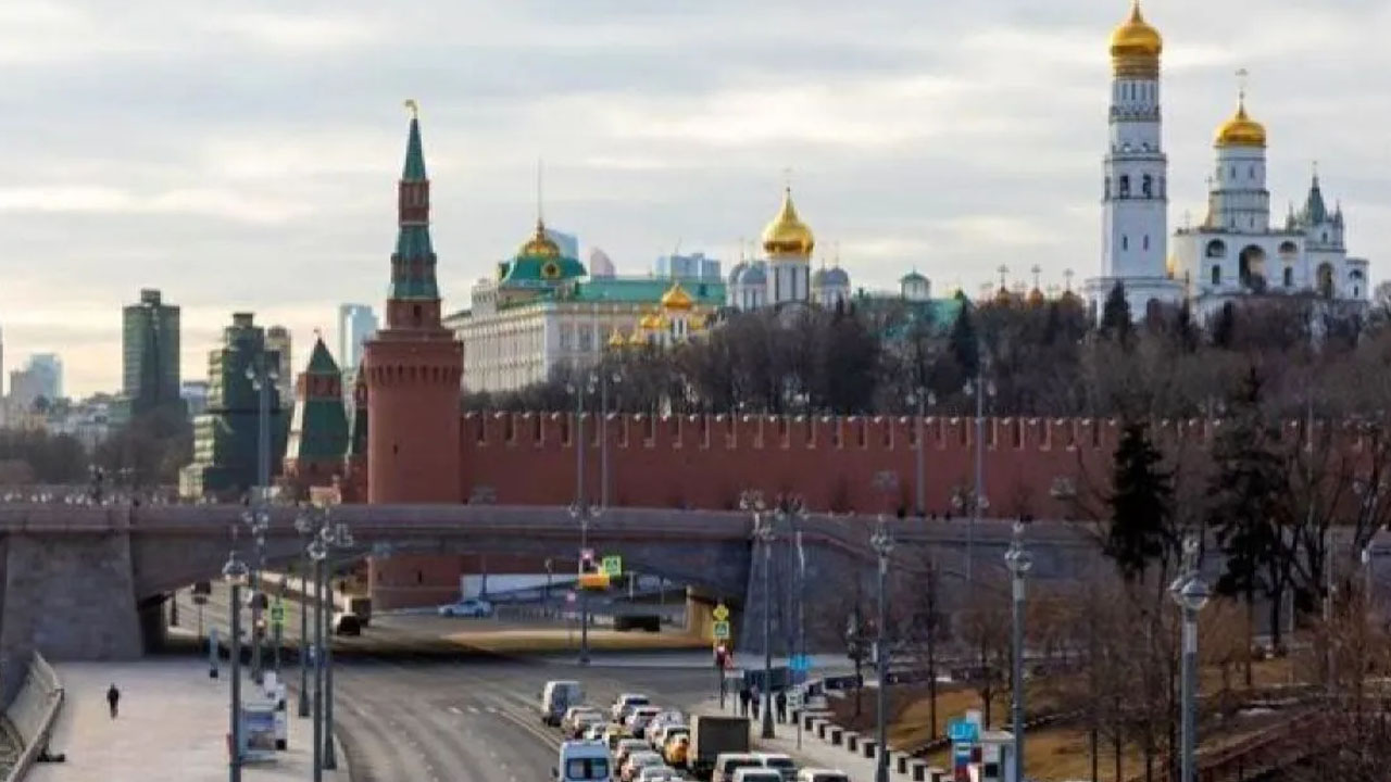 Rusia Deportasi 72.000 WNA Ilegal pada 2025