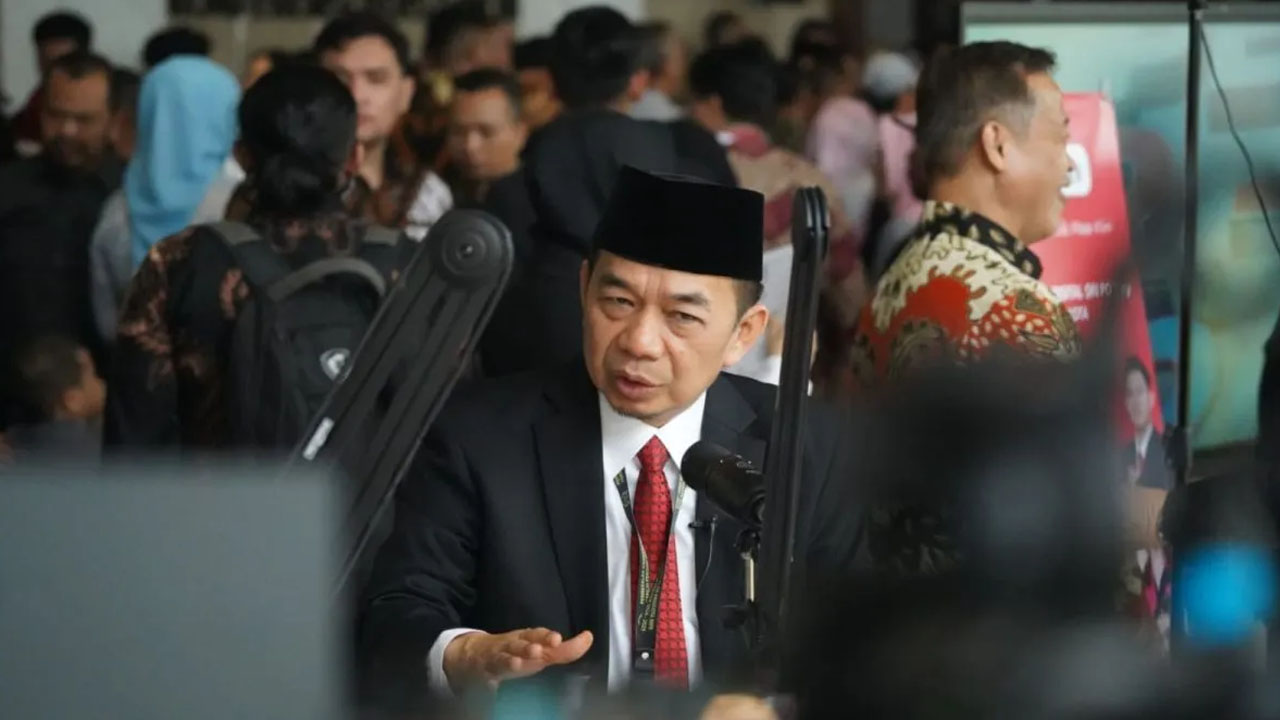 JDF Asia Pasifik Minta Dunia Desak Israel Buka Akses ke Masjidil Aqsa