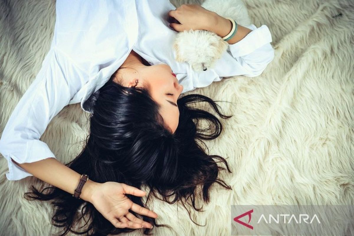 Durasi Ideal Tidur Siang agar Tak Mengganggu Siklus Tidur Malam